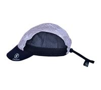 Chaskee - Air Marathon Mesh - Cap, Gr. One Size - 52-59 cm, blau (TribalPrint/Grey)