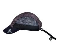 Chaskee Air Marathon Mesh Cap (Größe ONE SIZE, grau)