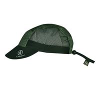 Chaskee - Air Marathon Mesh - Cap, Gr. One Size - 52-59 cm, grün (TribalPrint/Green)