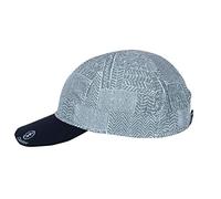 Chaskee Runnindieng Cap (Größe ONE SIZE, grau)