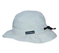 Chaskee Bob Neck Microfiber light grey - Größe M/L