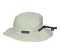 Chaskee - Bob Neck Protection - Hut, Gr. One Size, grau/weiß (Beige)