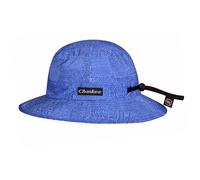 Chaskee Bob Neck Protection Hut Hüte blau Größe L Trekking Atmungsaktiv