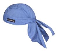 Chaskee Jogging Pirate Cap (Größe ONE SIZE, blau)