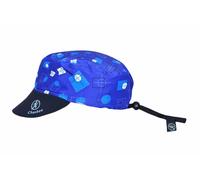 Chaskee Jr. Reversible Cap What Royal