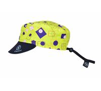 Chaskee Jr. Reversible Cap What Yellow
