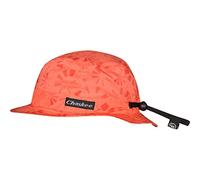 Chaskee Junior Bob Spiral Kinderhut Sonnenhut, Farbe:orange