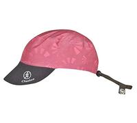 Chaskee - Kid's Reversible Cap - Cap, Gr. One Size, rot (Spiral3/Magenta)