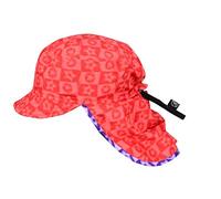 Chaskee - Junior Rev. Sahara Textile Visor Flags, Farbvariante:2