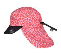 Chaskee - Junior Sahara - Cap, Gr. One Size, rosa (NewDots/Pink)