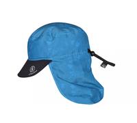 Chaskee Junior Sahara Spiral Kinder Sonnenschutz-Outdoor-Kappe blau