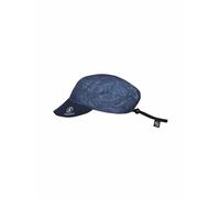 Chaskee - Reversible Cap Maze - Cap, Gr. One Size, blau (Maze/Black)