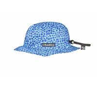 Chaskee Kinder Bob Cap, New dots blau, ONE Size