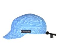 Chaskee Kinder Reversible Cap (Größe ONE SIZE, blau)