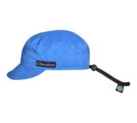 Chaskee - Junior's Reversible Cap Textile Visor - Cap, Gr. One Size, blau (TripStar/Blue)