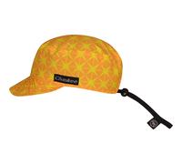 Chaskee Kinder Wende-Kappe Trip Star – Größe ONE SIZE – Gelb