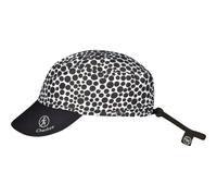 Chaskee Kinder Reversible Cap (Größe ONE SIZE, grau)