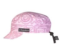 Chaskee Kinder Reversible Cap (Größe ONE SIZE, pink)