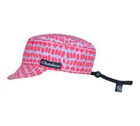 Chaskee Kinder Reversible Cap (Größe ONE SIZE, pink)