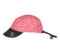 Chaskee - Junior Reversible Cap New Dots - Cap, Gr. One Size, rosa (PinkRed)