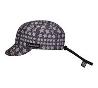 Chaskee Kinder Reversible Cap (Größe ONE SIZE, schwarz)