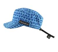 Chaskee Kinder Reversible Cap (Größe ONE SIZE, mangrove hellblau)