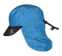 Chaskee Kinder Sahara Cap (Größe ONE SIZE, blau)