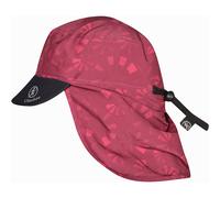 Chaskee Kinder Sahara Cap (Größe ONE SIZE, pink)