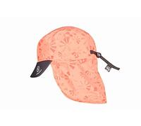 Chaskee Kinder Sahara Cap (Größe ONE SIZE, spiral orange)