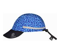 Chaskee Kinder Zip-In Cap (Größe ONE SIZE, blau)
