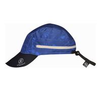 Chaskee Kinder Zip-In Cap (Größe ONE SIZE, blau)