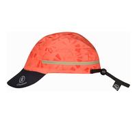 Chaskee Kinder Zip-In Cap (Größe ONE SIZE, orange)