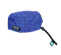 Chaskee Mütze The Climber Tribal Print mit UV60 Schutz, Farbe:Ink Blue