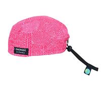 Chaskee Mütze The Climber Tribal Print mit UV60 Schutz, Farbe:Magenta