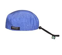 Chaskee Mütze The Climber Tribal Print mit UV60 Schutz, Farbe:Princess Blue