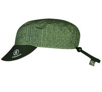 Chaskee Reversible Cap (Grün / Gemustert, Einheitsgröße)