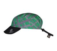 Chaskee - Reversible Cap - Cap, Gr. One Size - 52-60 cm, bunt (Rays/Green)