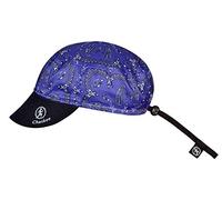 Chaskee Reversible Cap Cashmere navy - Größe One size
