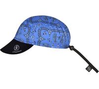 Chaskee - Reversible Cap Cashmere - Cap, Gr. One Size, blau/schwarz (RoyalBlue)