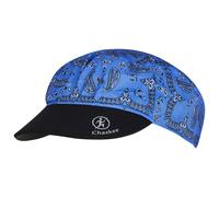 Chaskee - Reversible Cap Cashmere - Cap, Gr. One Size, blau/schwarz (RoyalBlue)
