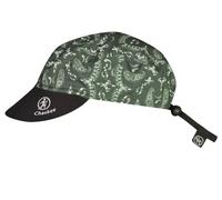Chaskee - Reversible Cap Cashmere - Cap, Gr. One Size - 52-60 cm, oliv (Olive)