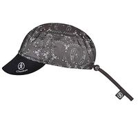 Chaskee Reversible Cap Cashmere anthrazit - Größe One size