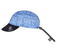 Chaskee - Reversible Cap Cashmere - Cap, Gr. One Size, blau/schwarz (RoyalBlue)