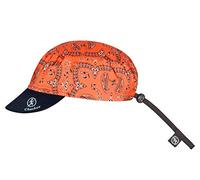 Chaskee Reversible Cap (Größe ONE SIZE, chasmere rot)