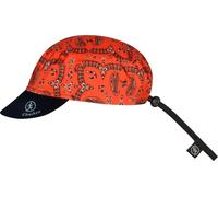 Chaskee Reversible Cap Cashmere rot - Größe One size