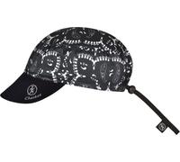Chaskee Reversible Cap Cashmere schwarz - Größe One size