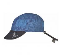 Chaskee - Reversible Cap Cellulosic - Cap, Gr. One Size, blau (InkBlue)