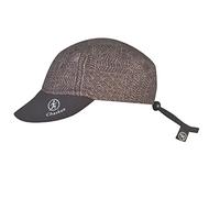 Chaskee - Reversible Cap Cellulosic - Cap, Gr. One Size, grau (CellulosicTribalPrindient/Brown)