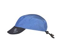 Chaskee Reversible Cap, daubs blau, ONE Size