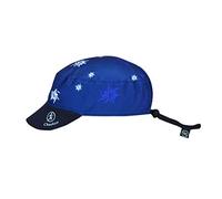 Chaskee Reversible Cap, edelweiß c blau, ONE Size